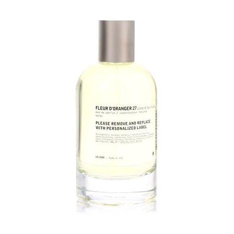 בושם לאשה Le Labo Fleur D'oranger 27 E.D.P 100ml למכירה , 2 image