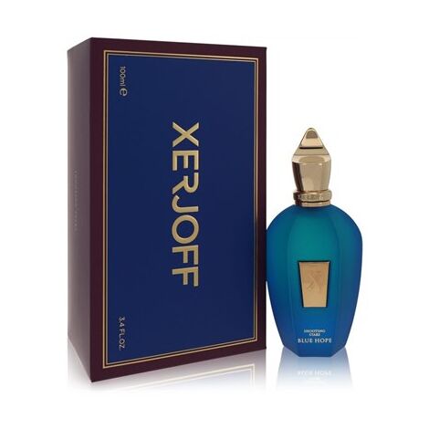בושם לאשה Xerjoff Shooting Stars Blue Hope Uni E.D.P 100ml למכירה , 3 image