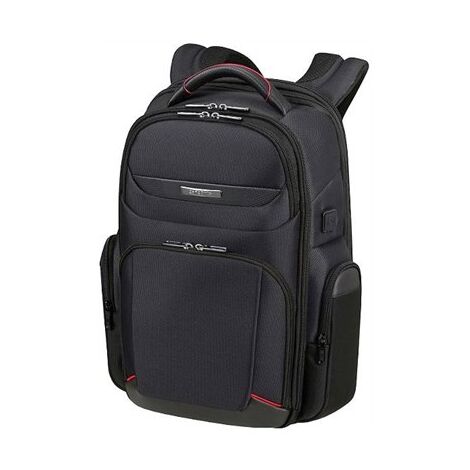 תיק גב למחשב נייד Samsonite 147140 Pro-DLX 6 Backpack 15.6"&lrm; סמסונייט למכירה , 2 image