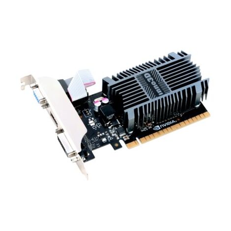 כרטיס מסך inno3D GeForce GT710  N710-1SDV-E3BX&lrm; למכירה , 2 image