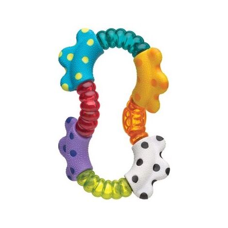 Click And Twist Rattle רעשן קליק וטוייסט PlayGro למכירה , 2 image