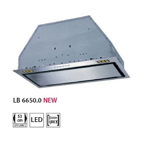קולט אדים Kuppersbusch LB6650.0&lrm; למכירה , 2 image
