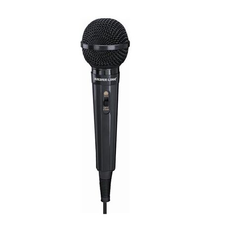 מיקרופון דינמי Silverline UDM101 למכירה , 2 image