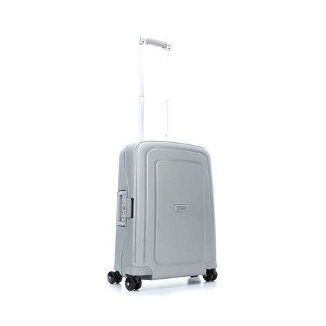 מזוודה Samsonite S''cure 55cm/20 סמסונייט למכירה 