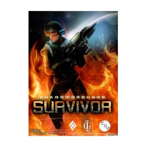 ShadowGrounds Survivor למכירה , 2 image