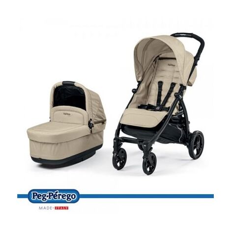עגלה Peg Perego Booklet פג פרגו למכירה , 5 image