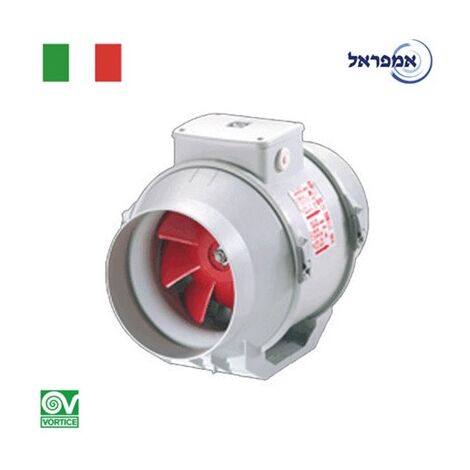מפוח Vortice Lineo 100 Q T V0 למכירה , 2 image
