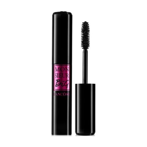 Lancome Monsieur Big Mascara Black לנקום למכירה , 2 image