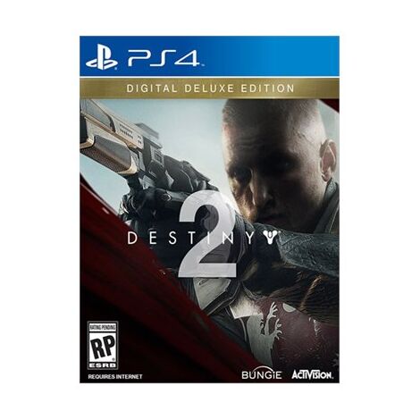 Destiny 2 - Deluxe PS4 למכירה , 2 image