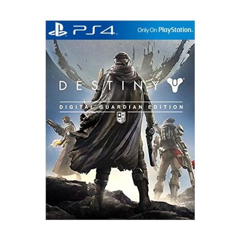 Destiny: Digital Guardian Edition PS4 למכירה , 2 image