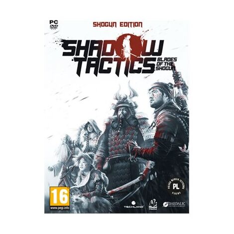 Shadow Tactics: Blades of the Shogun למכירה , 3 image