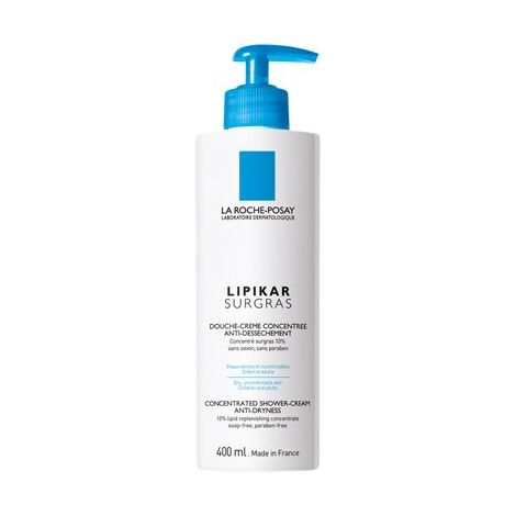 סורגרה קרם רחצה 400 מל La Roche Posay&lrm; למכירה , 2 image