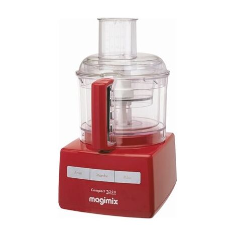 מעבד מזון Magimix C-3200B&lrm; למכירה , 2 image