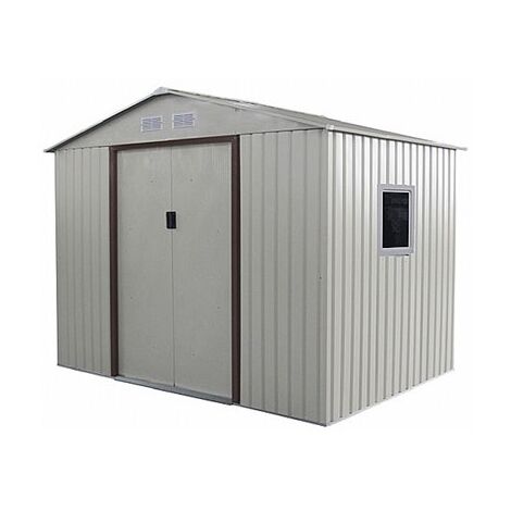 מחסן T710 Garden Top&lrm; למכירה , 2 image