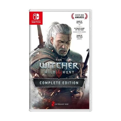 The Witcher 3: Wild Hunt Complete Edition למכירה , 2 image