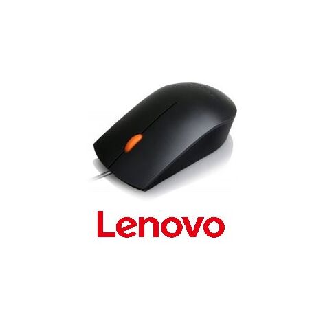 עכבר  חוטי Lenovo GX30M39704&lrm; לנובו למכירה , 2 image