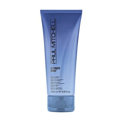 Paul Mitchell קרם לשיער גלי Ultimate Wave - 200 מ"ל פול מיטשל למכירה 
