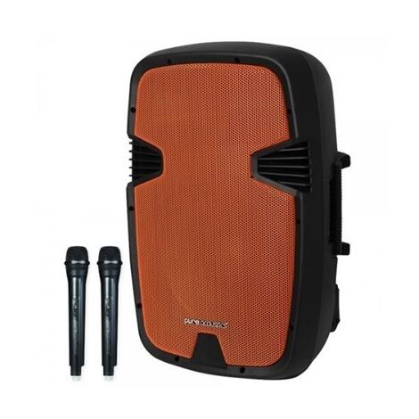 בידורית קריוקי Pure Acoustics PMW-2015&lrm; למכירה , 2 image