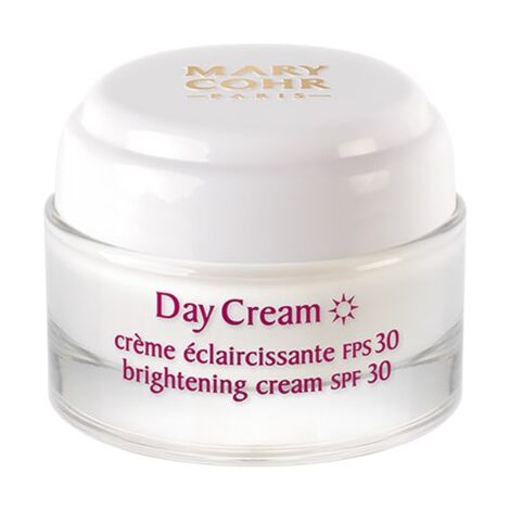 Face Brightening Day Cream Spf30 50ml Mary Cohr למכירה , 2 image