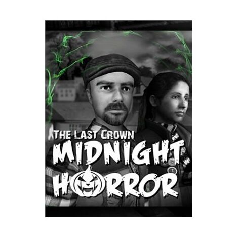 The Last Crown: Midnight Horror&lrm; למכירה 