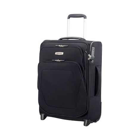 טרולי עליה למטוס Samsonite SPARK SNG Upright Expandable (2 wheels) 55cm סמסונייט למכירה 