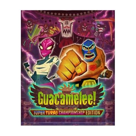 Guacamelee!&lrm; למכירה , 2 image