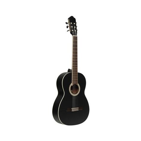 גיטרה קלאסית Stagg SCL70BK למכירה , 2 image