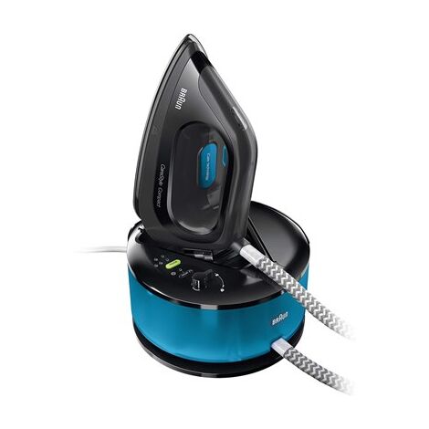 מגהץ  קיטור Braun IS2055BK בראון למכירה 