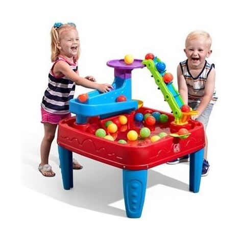 Stem Discovery Ball Table Step2&lrm; למכירה , 2 image