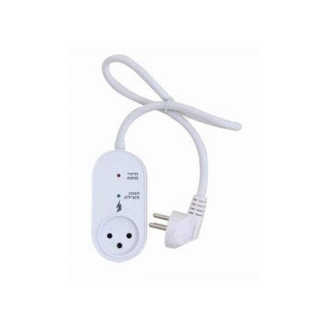 מגן ברקים GPT PA-IS3-Cable למכירה , 2 image