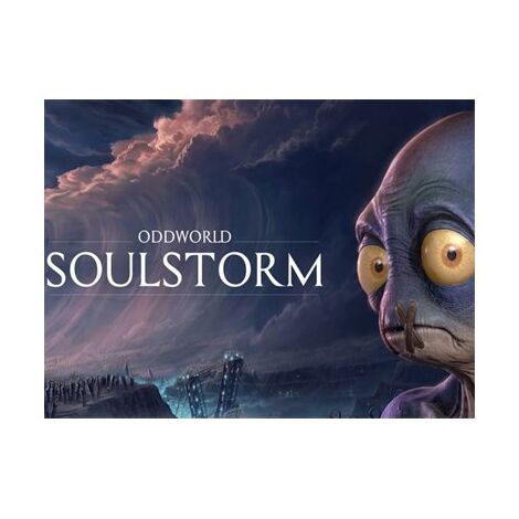 Oddworld: Soulstorm PS4 למכירה , 3 image