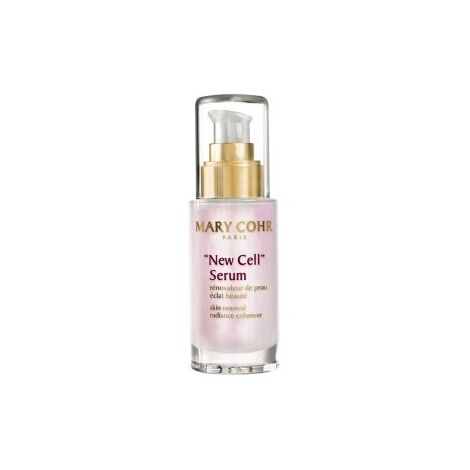 New Cell Serum For All Skin Types 50ml Mary Cohr למכירה 
