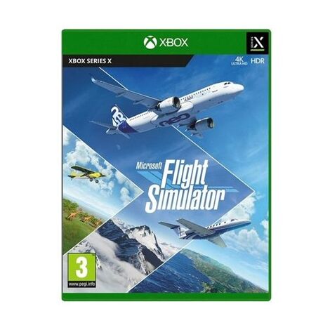 Flight Simulator&lrm; לקונסולת Xbox One&lrm; למכירה , 2 image