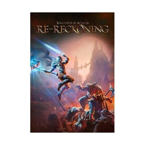 Kingdoms of Amalur: Re-Reckoning&lrm; למכירה 