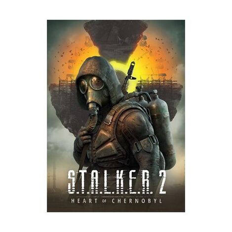S.T.A.L.K.E.R.2: Heart of Chernobyl&lrm; למכירה , 2 image