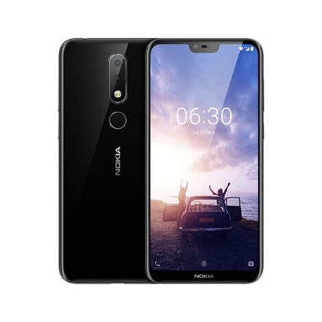 טלפון סלולרי Nokia 6.1 64GB נוקיה למכירה 