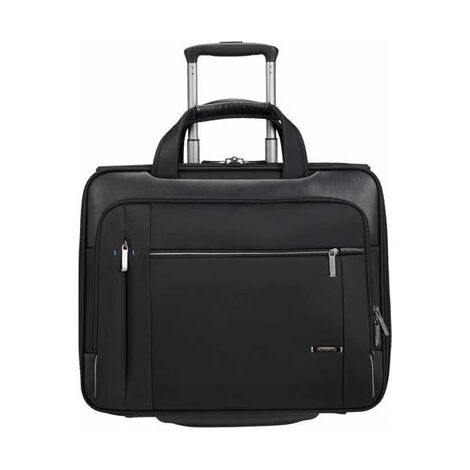 תיק טרולי למחשב נייד Samsonite Spectrolite 3.0 Laptop Bag with wheels 17.3 סמסונייט למכירה , 2 image