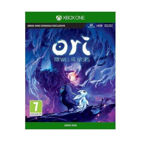 Ori and the Will of the Wisps&lrm; למכירה , 2 image