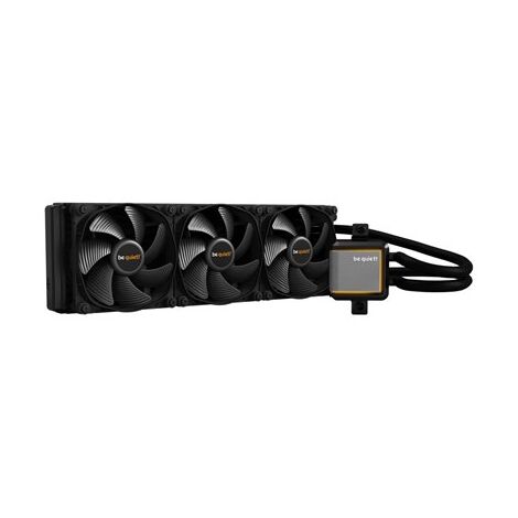 מערכת קירור מים Be Quiet Silent Loop 2 BW012 למכירה , 2 image