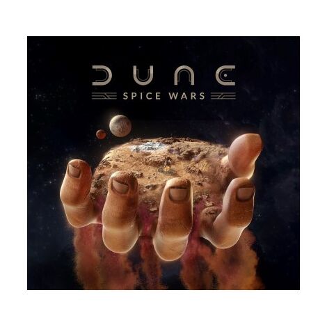 Dune: Spice Wars&lrm; למכירה , 2 image