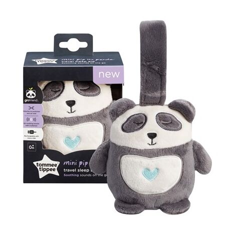 Pip the Panda - Mini Grofriend Travel Sleep Aid Tommee Tippee&lrm; למכירה , 3 image