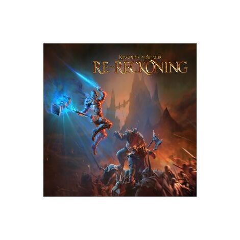 Kingdoms of Amalur: Re-Reckoning&lrm; למכירה , 3 image