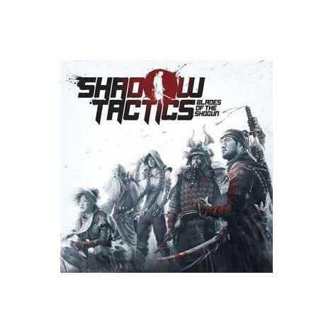 Shadow Tactics: Blades of the Shogun למכירה , 2 image