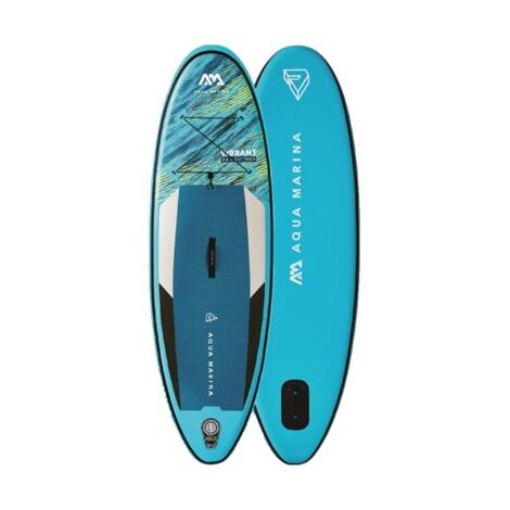 גלשן Aqua Marina BT-22VIP Vibrant 8.0 למכירה , 2 image
