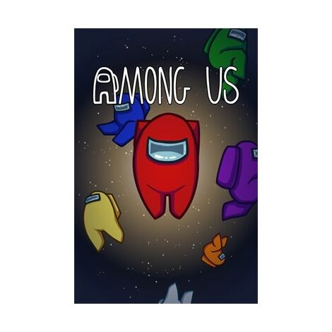 Among Us למכירה 