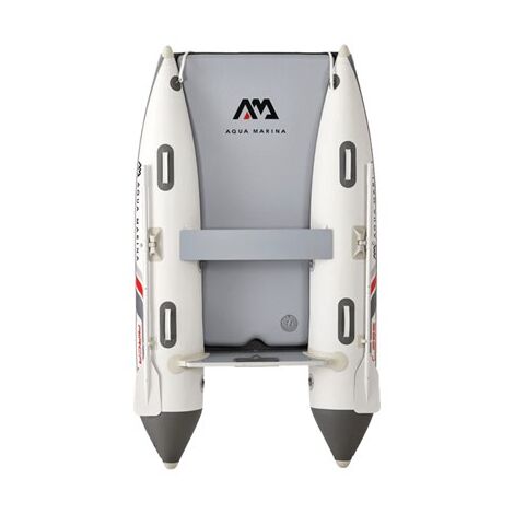 סירה Aqua Marina BT-AC285 Aircat - dmuchany katamaran 9.4 2022 למכירה , 2 image