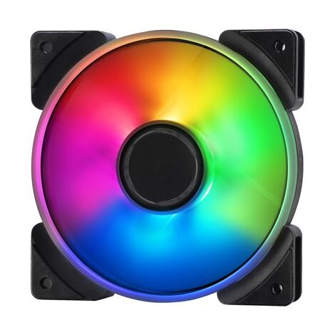 מאוורר למארז Fractal Design Prisma AL-12 PWM&lrm; למכירה , 2 image