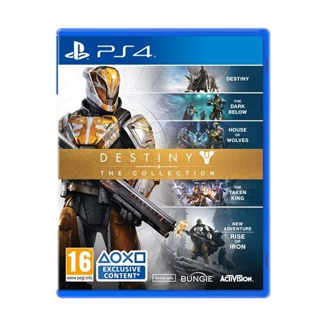 Destiny: The Collection PS4 למכירה , 2 image