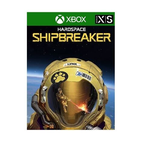 Hardspace: Shipbreaker לקונסולת Xbox Series X S למכירה 