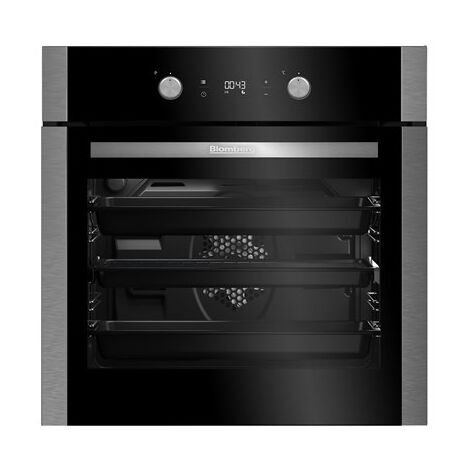 תנור בנוי Blomberg OEN9322X בלומברג למכירה , 2 image